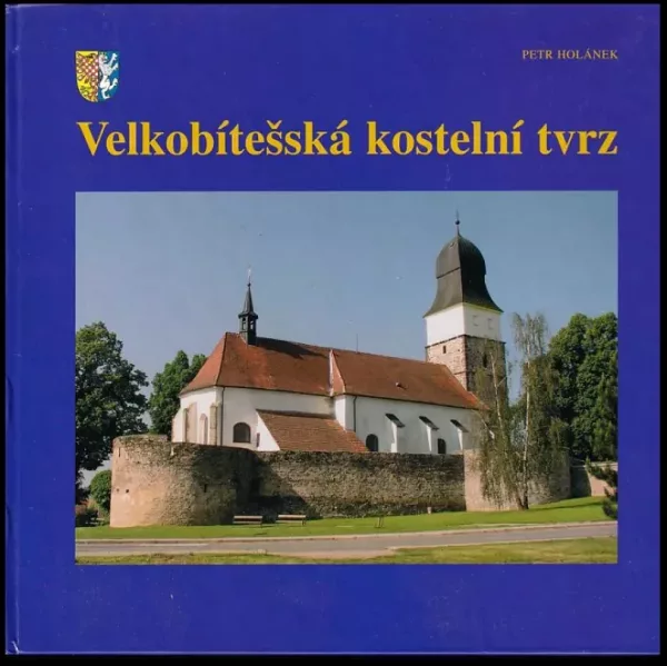 Velkobítešská kostelní tvrz