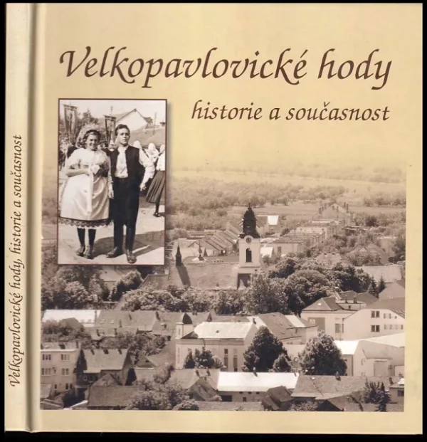 Velkopavlovické hody