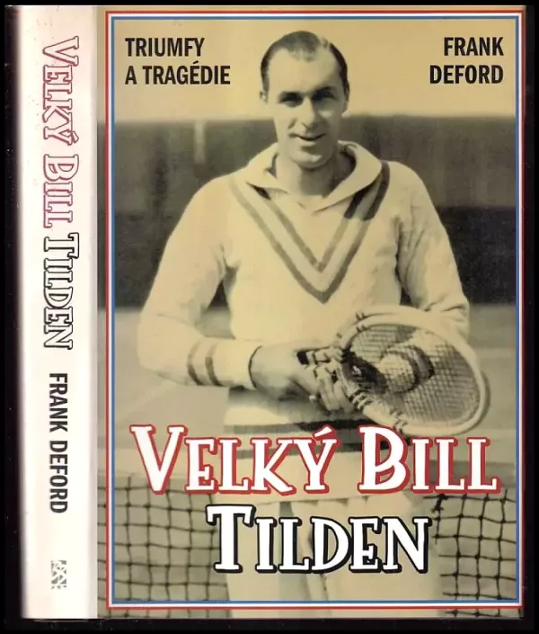 Velký Bill Tilden