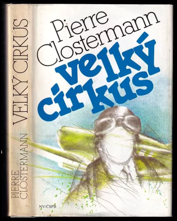 Velký cirkus