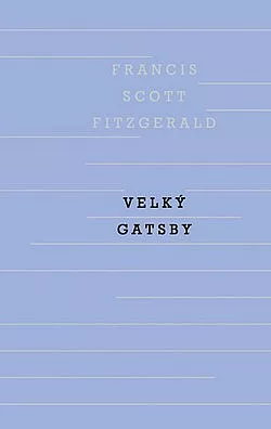 Velký Gatsby