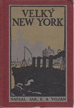Velký New York