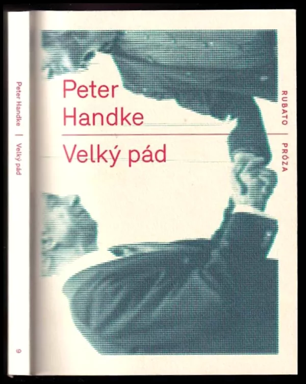 Velký pád