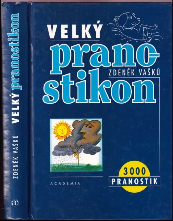 Velký pranostikon