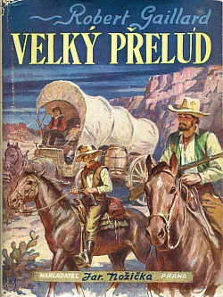 Velký přelud