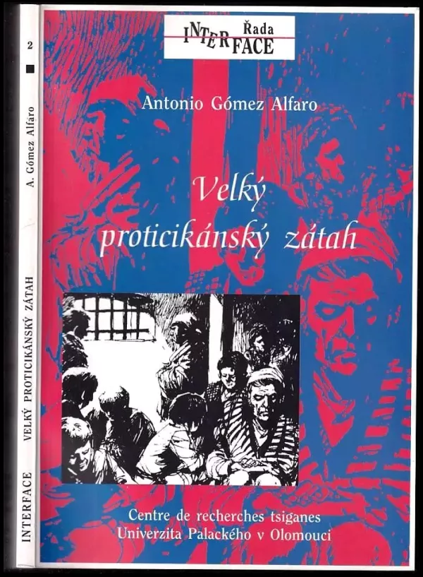 Velký proticikánský zátah