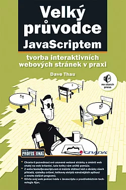 Velký průvodce JavaScriptem