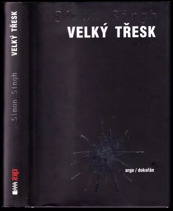 Velký třesk