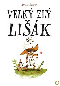 Velký zlý lišák