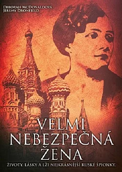 Velmi nebezpečná žena