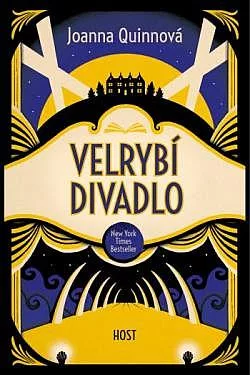 Velrybí divadlo