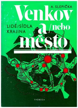 Venkov a/nebo město