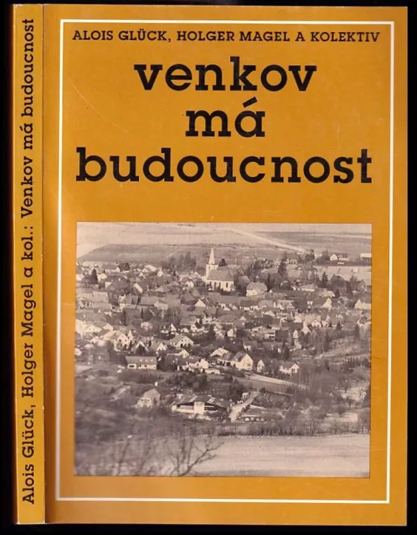Venkov má budoucnost