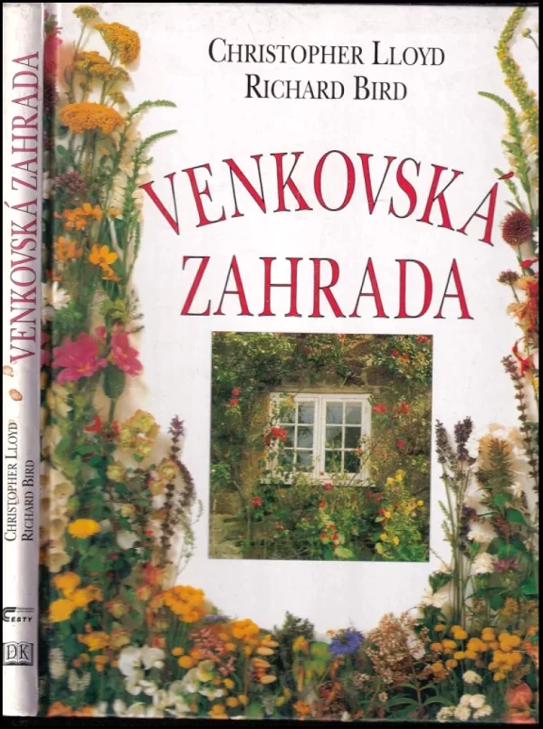 Venkovská zahrada