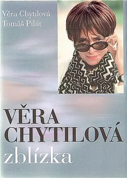 Věra Chytilová zblízka