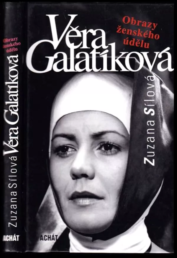 Věra Galatíková