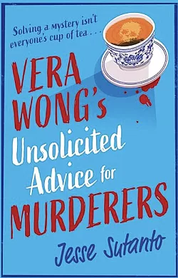 Vera Wong's Unsolicited Advice for Murderers