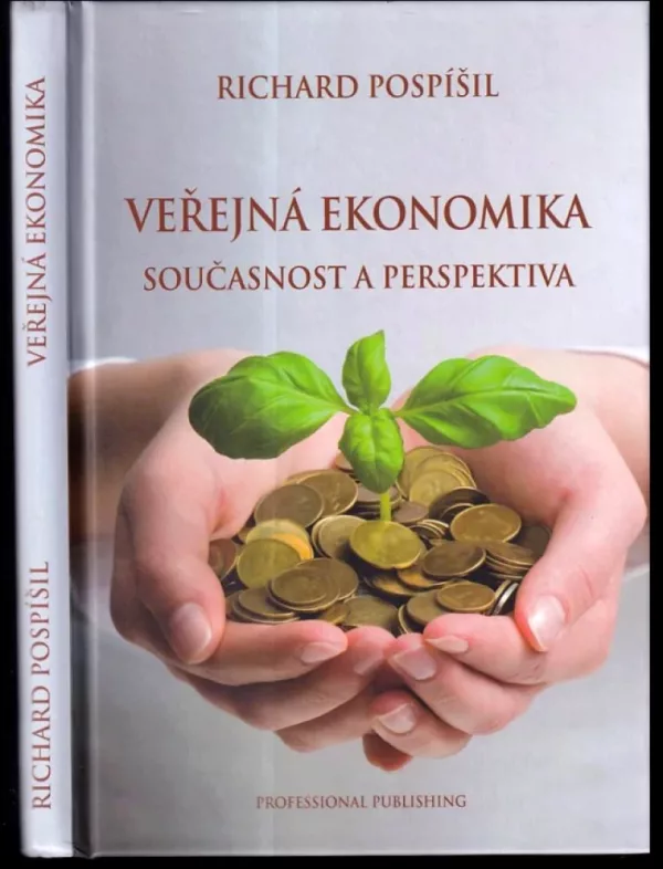 Veřejná ekonomika