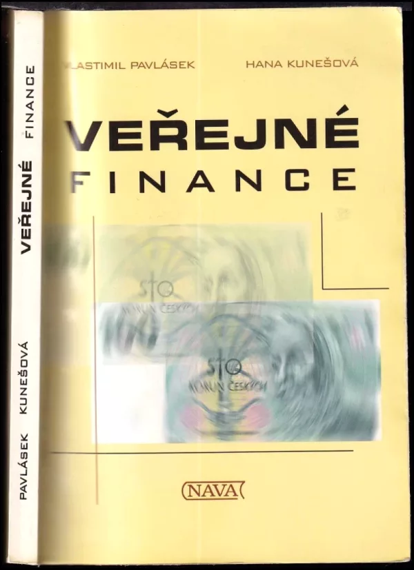 Veřejné finance