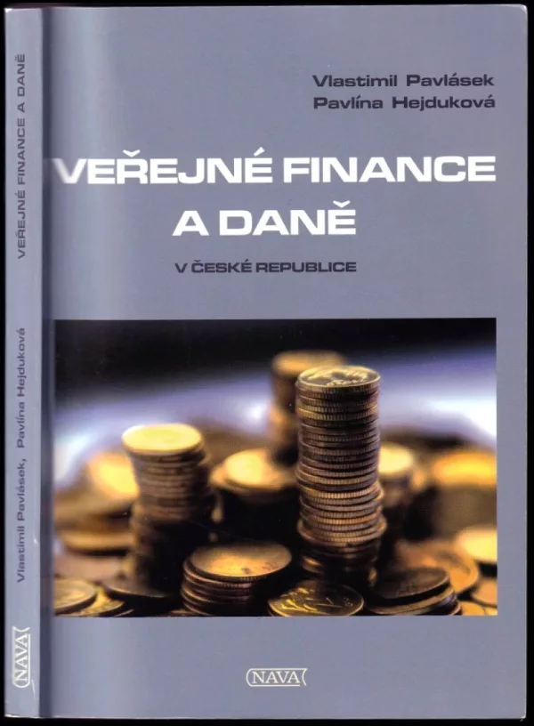 Veřejné finance a daně v České republice