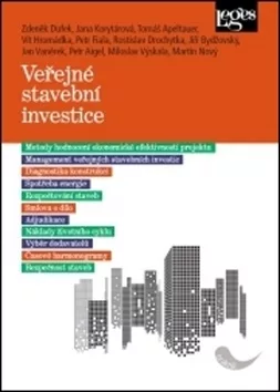 Veřejné stavební investice