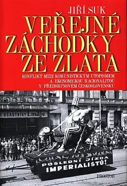 Veřejné záchodky ze zlata