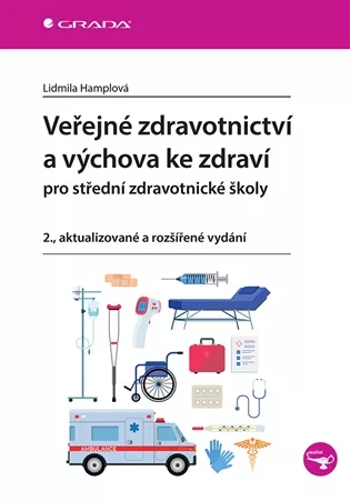 Veřejné zdravotnictví a výchova ke zdraví pro SZŠ