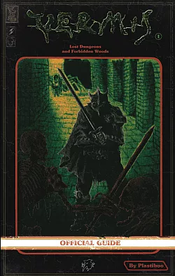 Vermis, Lost Dungeons and Forbidden Woods