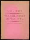 Versaillesské Impromptu