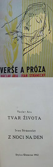 Verše a próza
