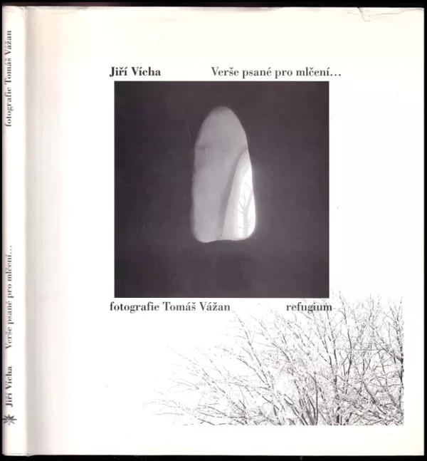 Verše psané pro mlčení-