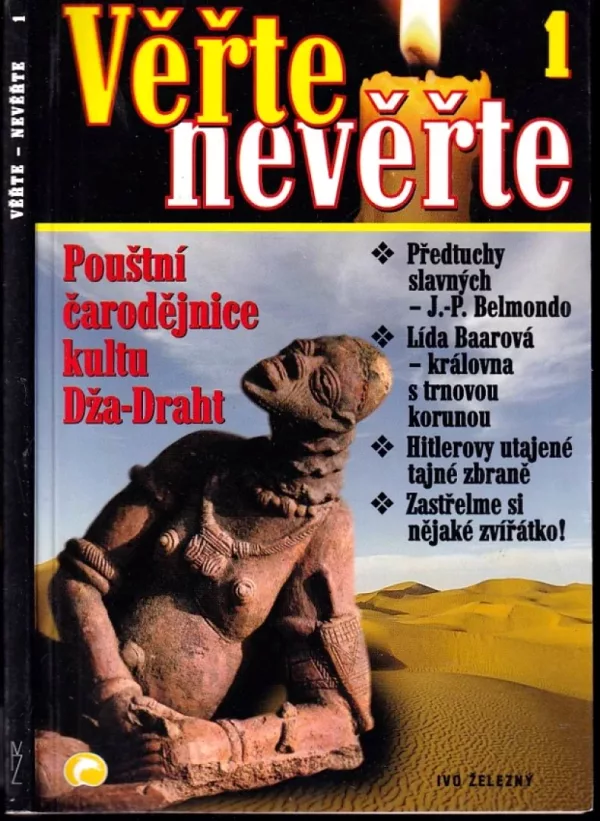 Věřte nevěřte