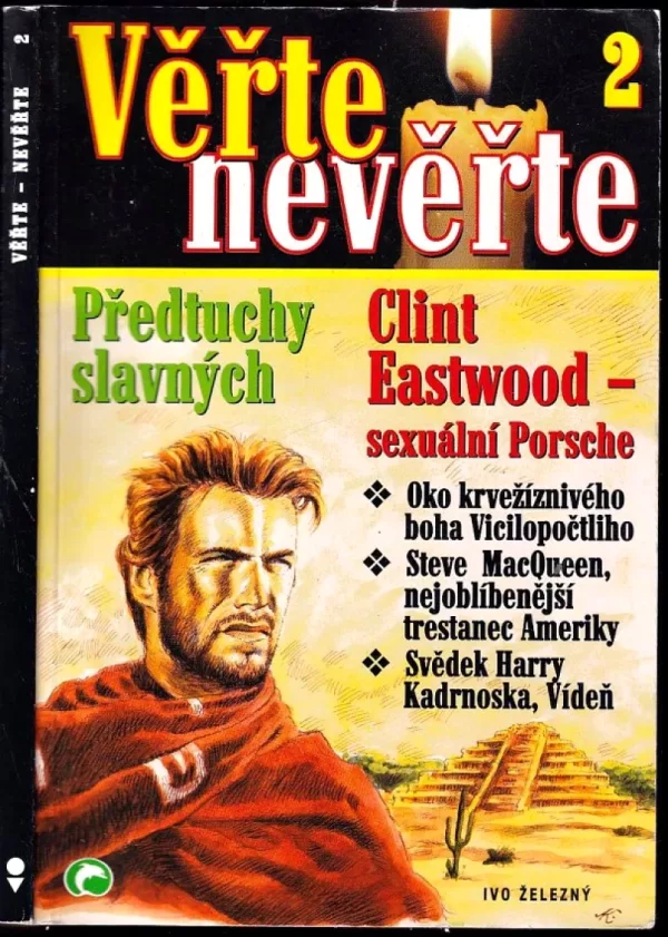 Věřte nevěřte