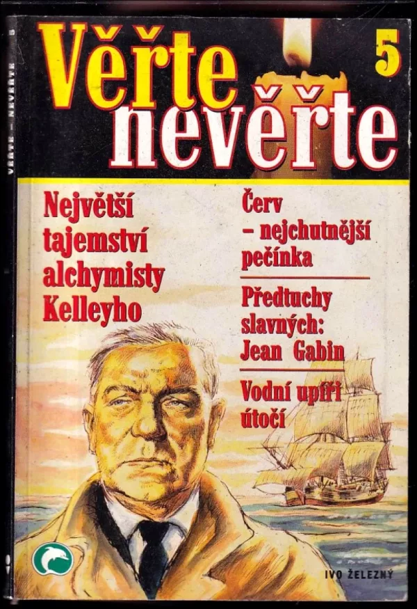 Věřte nevěřte