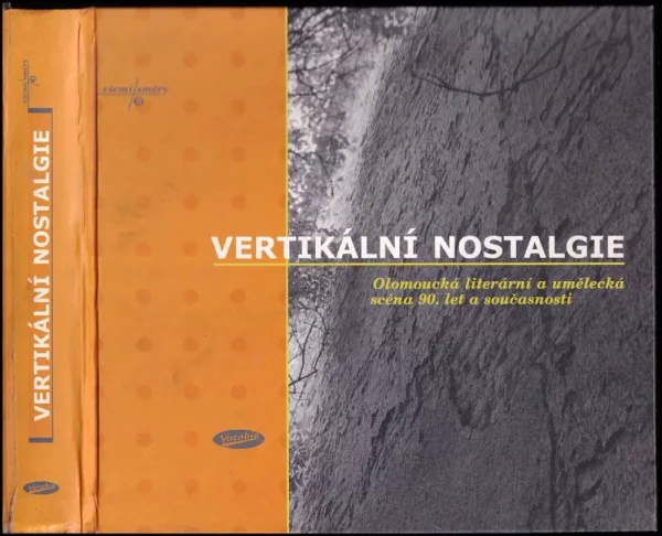Vertikální nostalgie