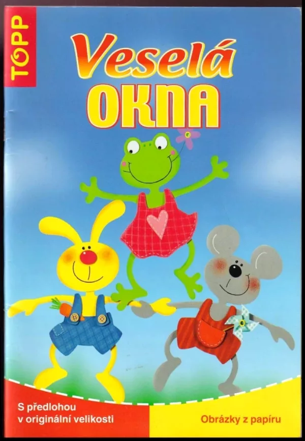 Veselá okna