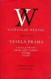 Veselá Praha