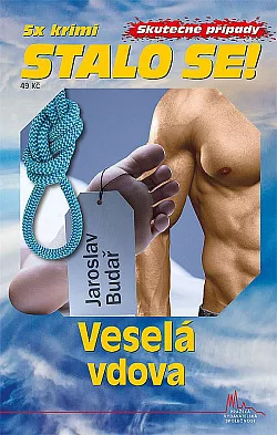 Veselá vdova