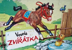 Veselá zvířátka