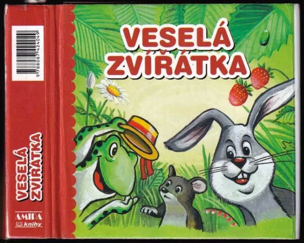 Veselá zvířátka
