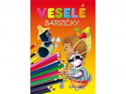 Veselé barvičky