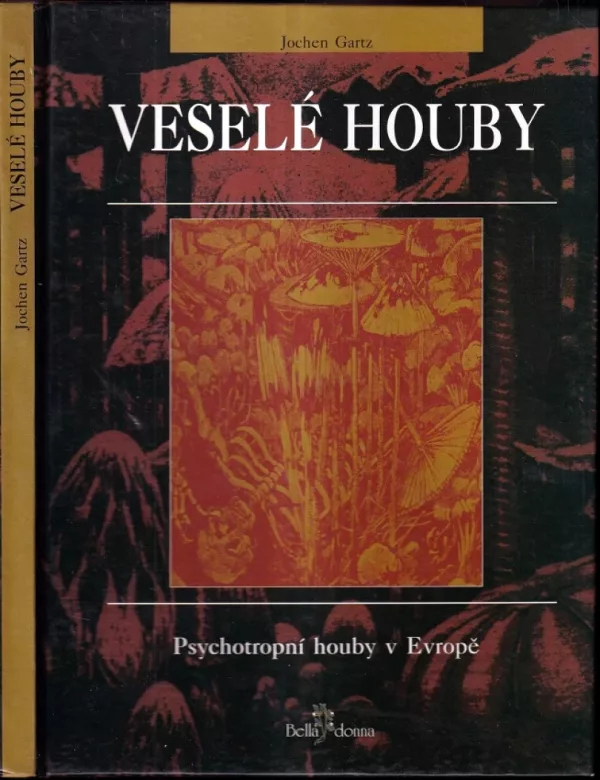 Veselé houby