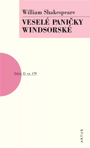 Veselé paničky Windsorské