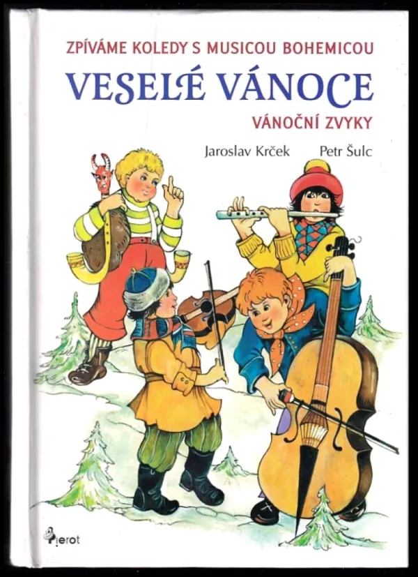 Veselé Vánoce