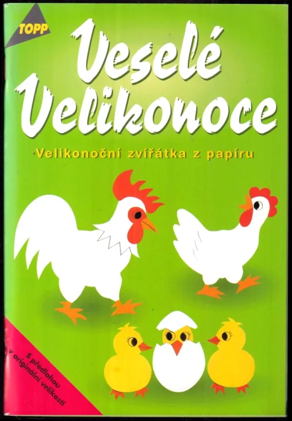 Veselé Velikonoce