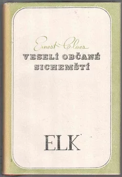 Veselí občané sichemští