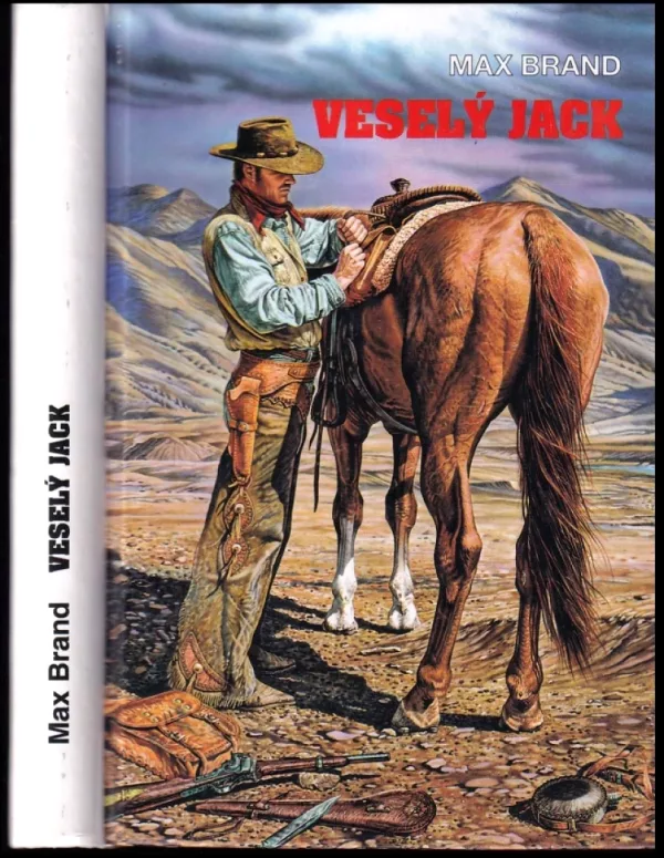 Veselý Jack