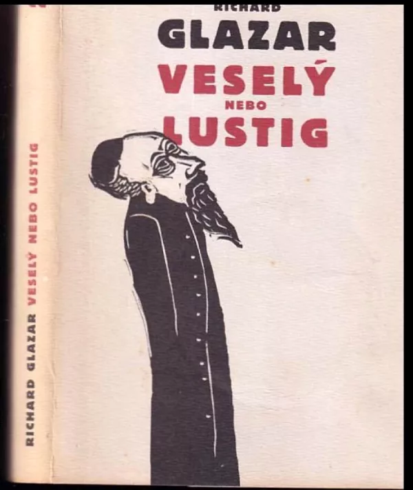 Veselý nebo Lustig