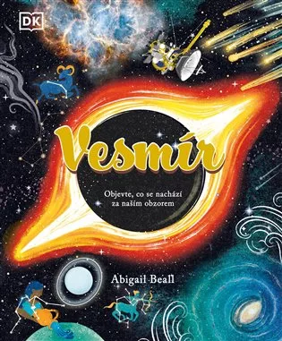 Vesmír