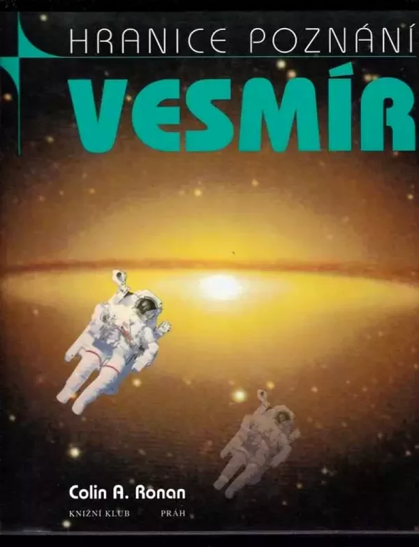 Vesmír